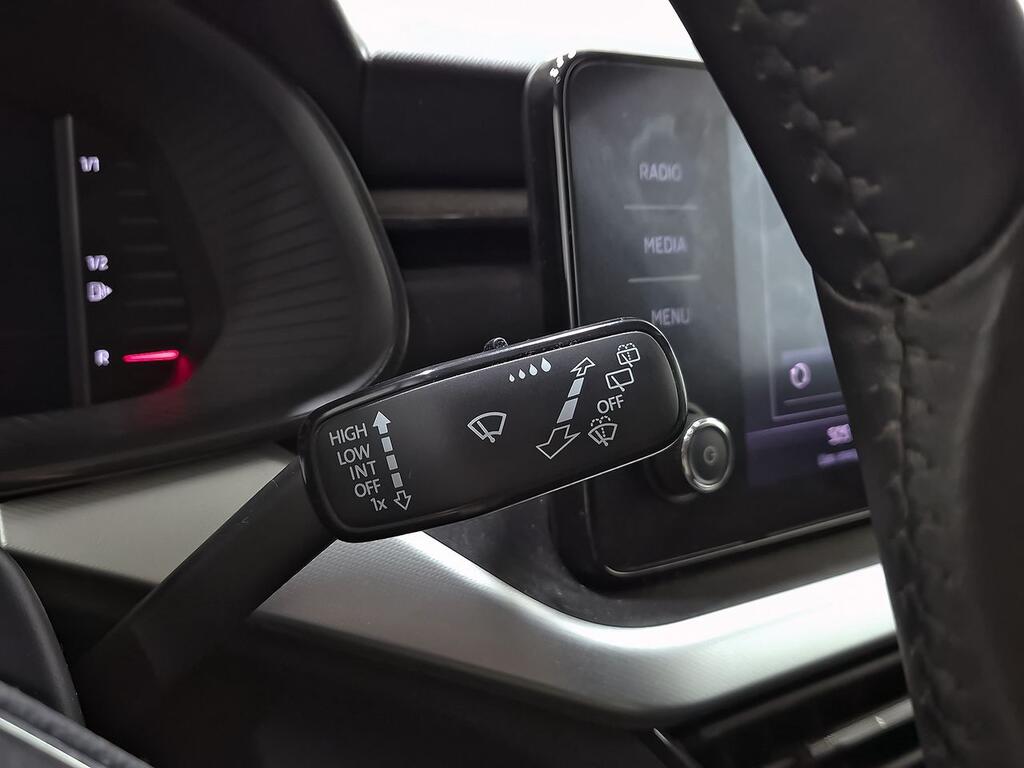 Skoda Kamiq 1.5 TSI 110kW (150CV) AMBITION 15