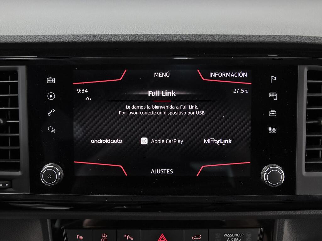 Cupra Ateca 2.0 TSI 221kW (300CV) 4Drive DSG 25