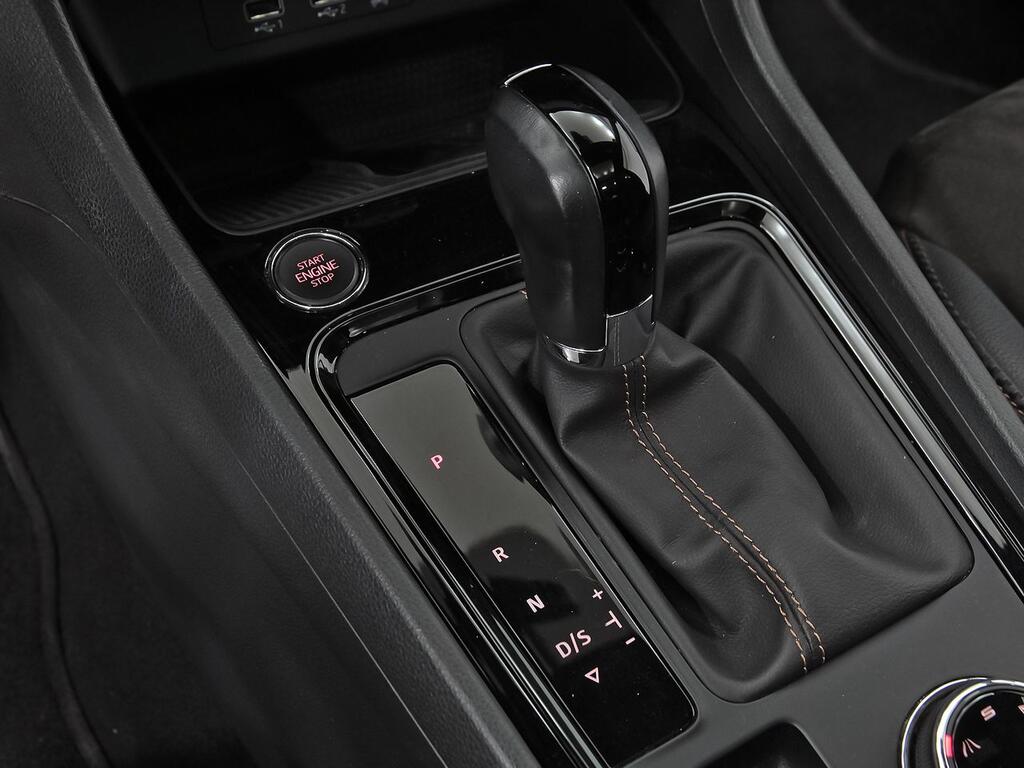 Cupra Ateca 2.0 TSI 221kW (300CV) 4Drive DSG 34