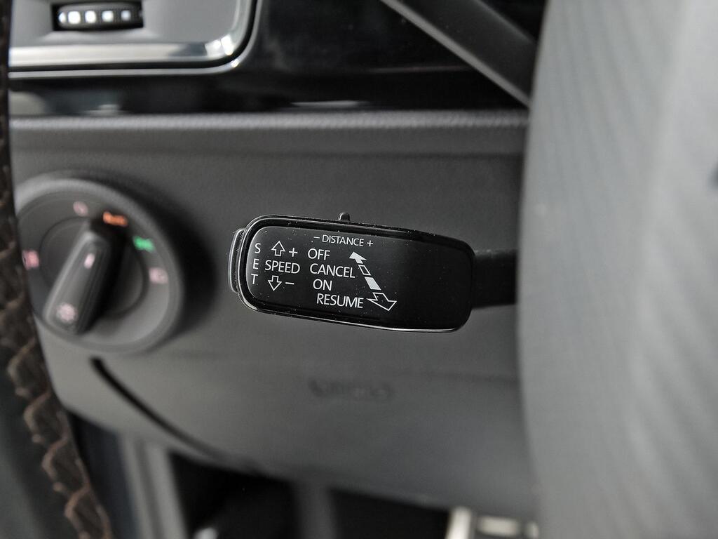 Cupra Ateca 2.0 TSI 221kW (300CV) 4Drive DSG 15