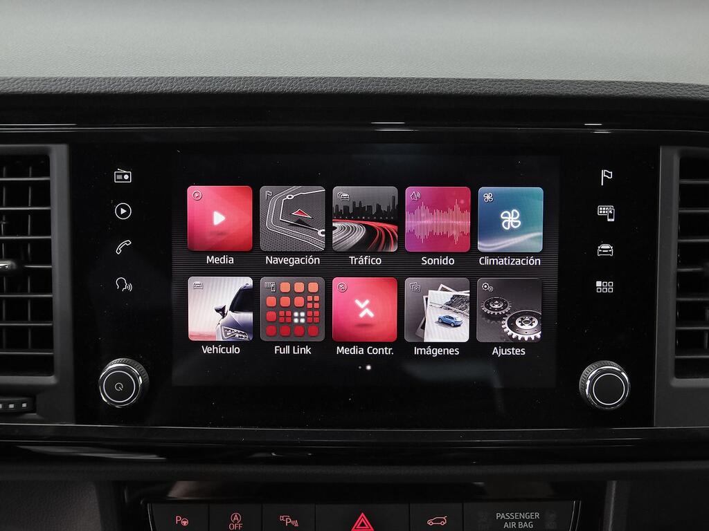 Cupra Ateca 2.0 TSI 221kW (300CV) 4Drive DSG 21