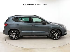 Cupra Ateca 2.0 TSI 221kW (300CV) 4Drive DSG