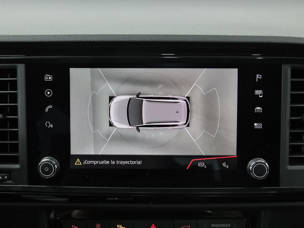 Cupra Ateca 2.0 TSI 221kW (300CV) 4Drive DSG 24