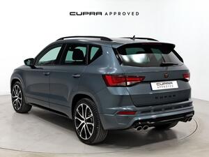 Cupra Ateca 2.0 TSI 221kW (300CV) 4Drive DSG