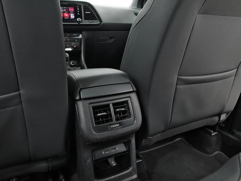 Cupra Ateca 2.0 TSI 221kW (300CV) 4Drive DSG 37