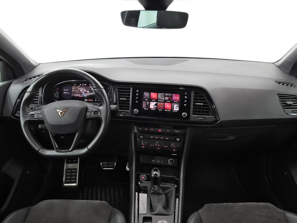 Cupra Ateca 2.0 TSI 221kW (300CV) 4Drive DSG 4