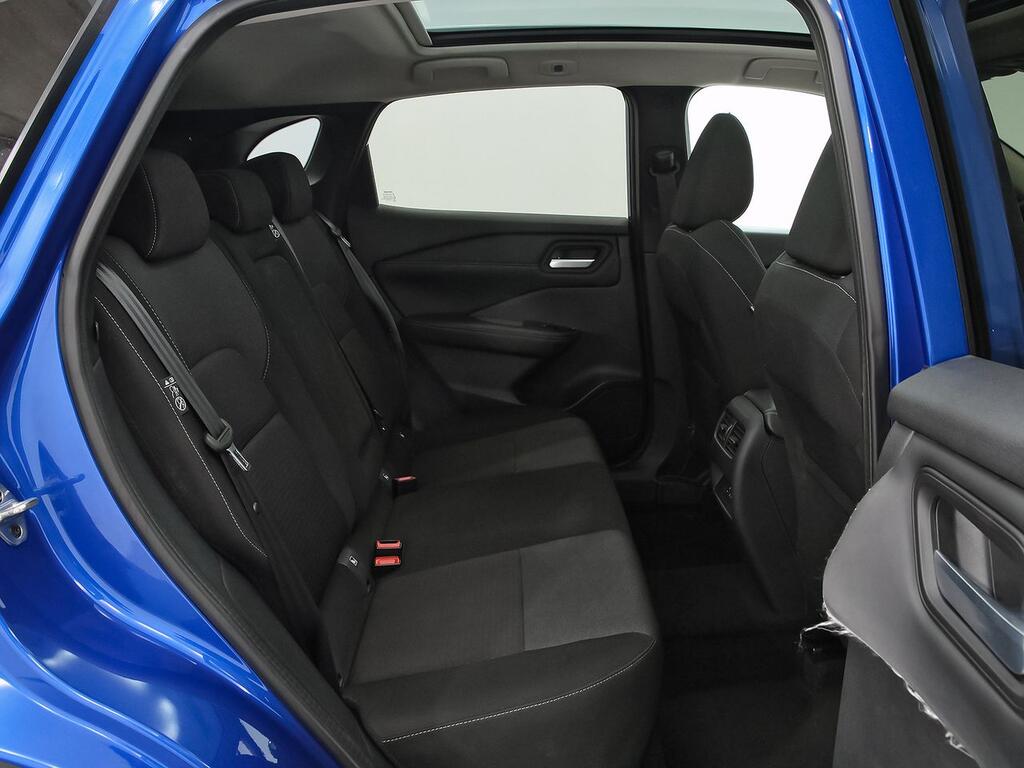 Nissan Qashqai DIG-T 103kW mHEV 4x2 Premiere Edition 8