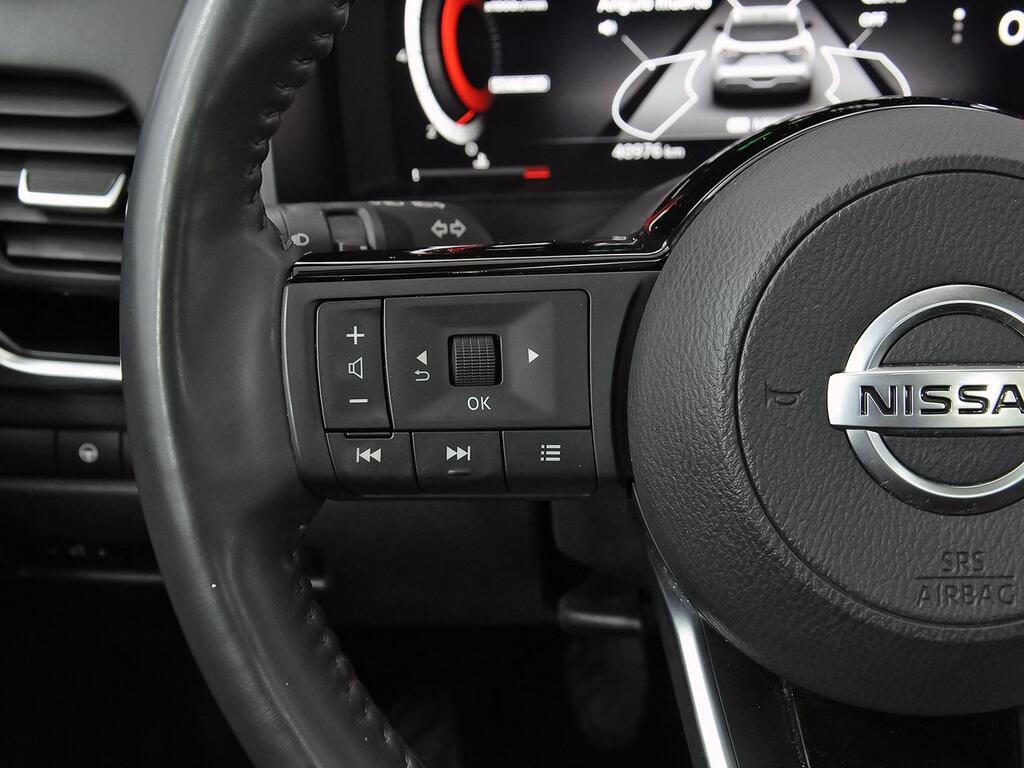 Nissan Qashqai DIG-T 103kW mHEV 4x2 Premiere Edition 17