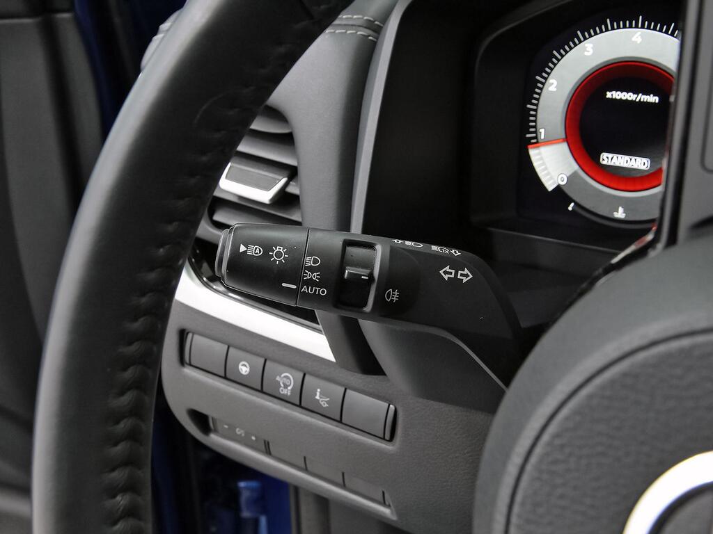 Nissan Qashqai DIG-T 103kW mHEV 4x2 Premiere Edition 15