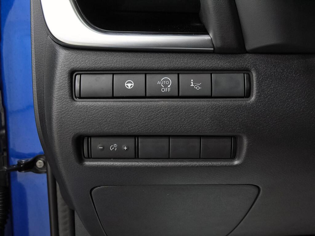 Nissan Qashqai DIG-T 103kW mHEV 4x2 Premiere Edition 13