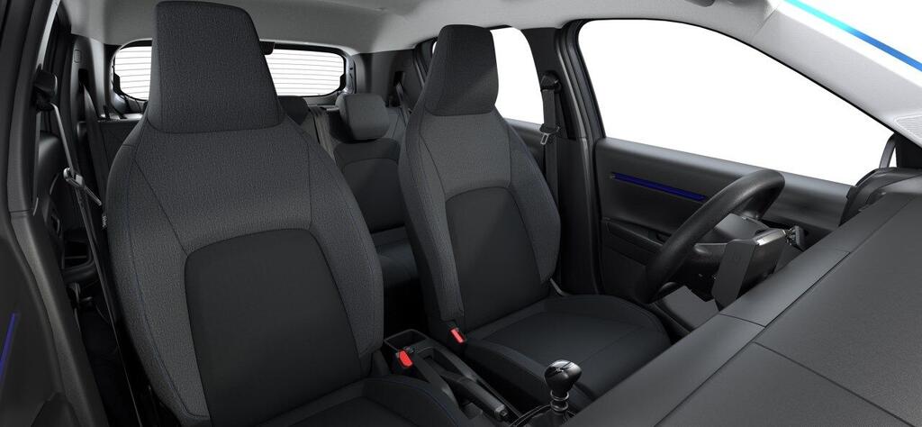 Citroën C3 Turbo 100 You 8