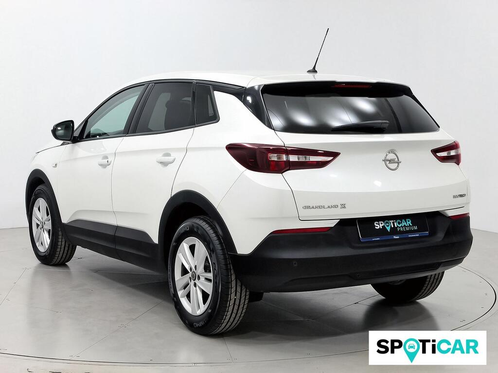 Opel Grandland X 1.5 CDTi Edition 2
