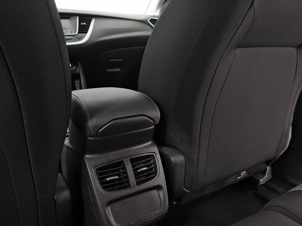 Opel Grandland X 1.5 CDTi Edition 31