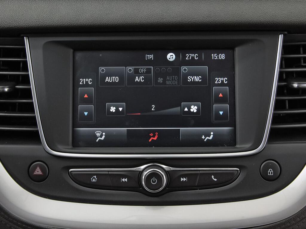 Opel Grandland X 1.5 CDTi Edition 25