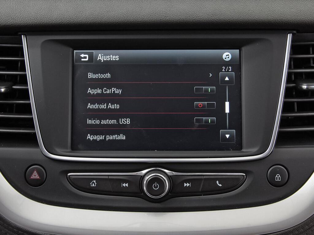 Opel Grandland X 1.5 CDTi Edition 22