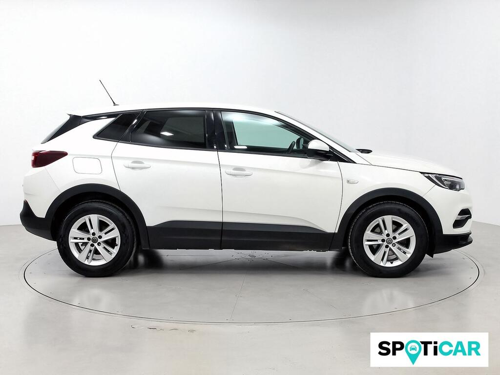 Opel Grandland X 1.5 CDTi Edition 3