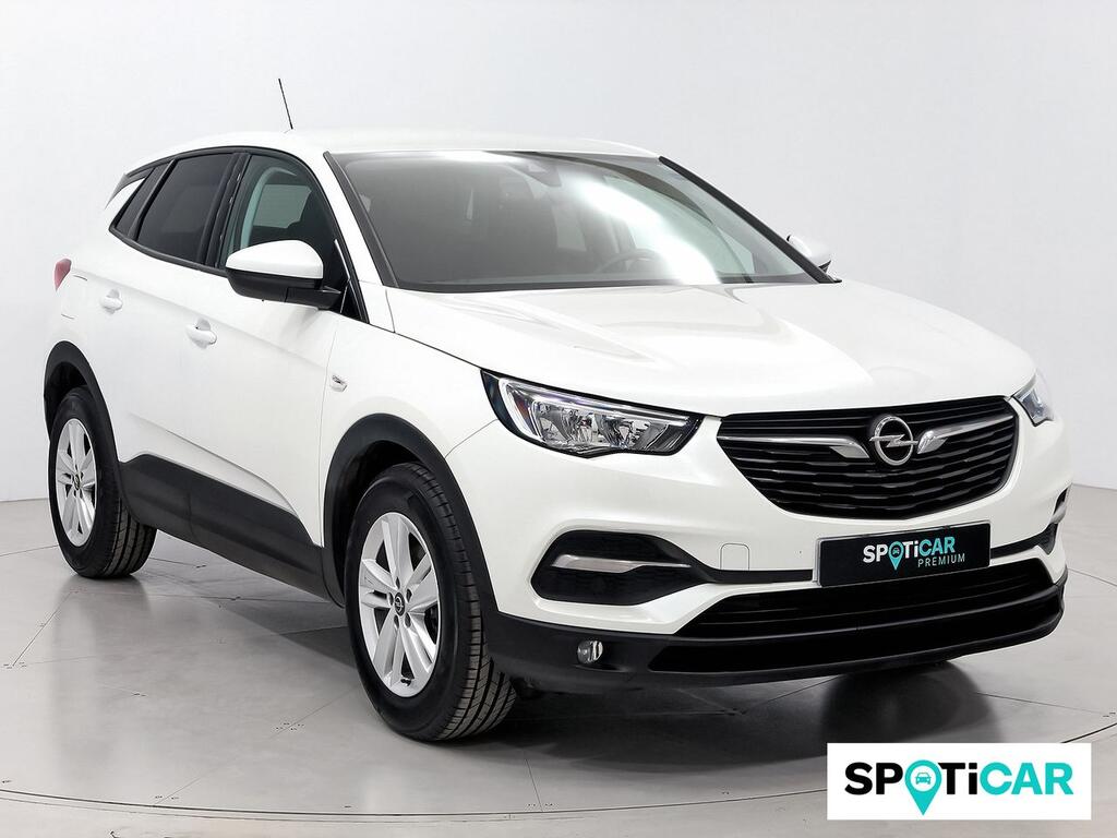 Opel Grandland X 1.5 CDTi Edition