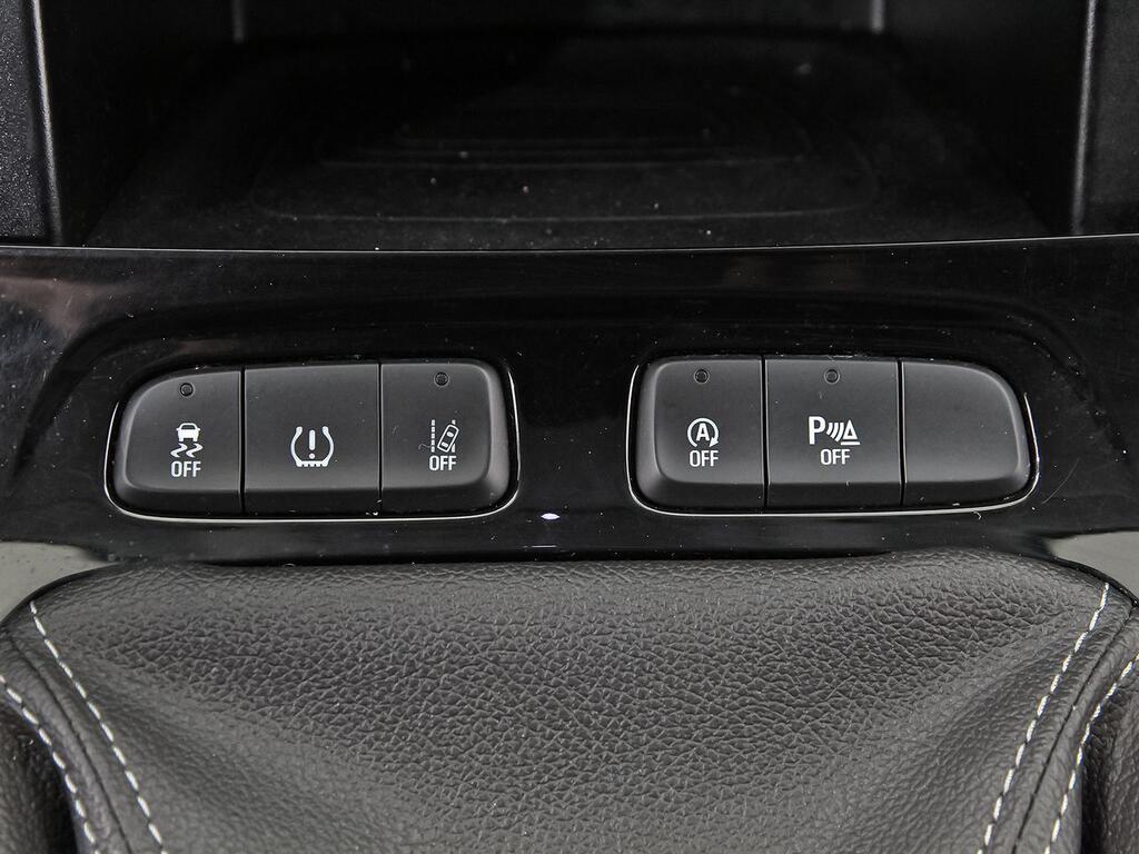 Opel Grandland X 1.5 CDTi Edition 27