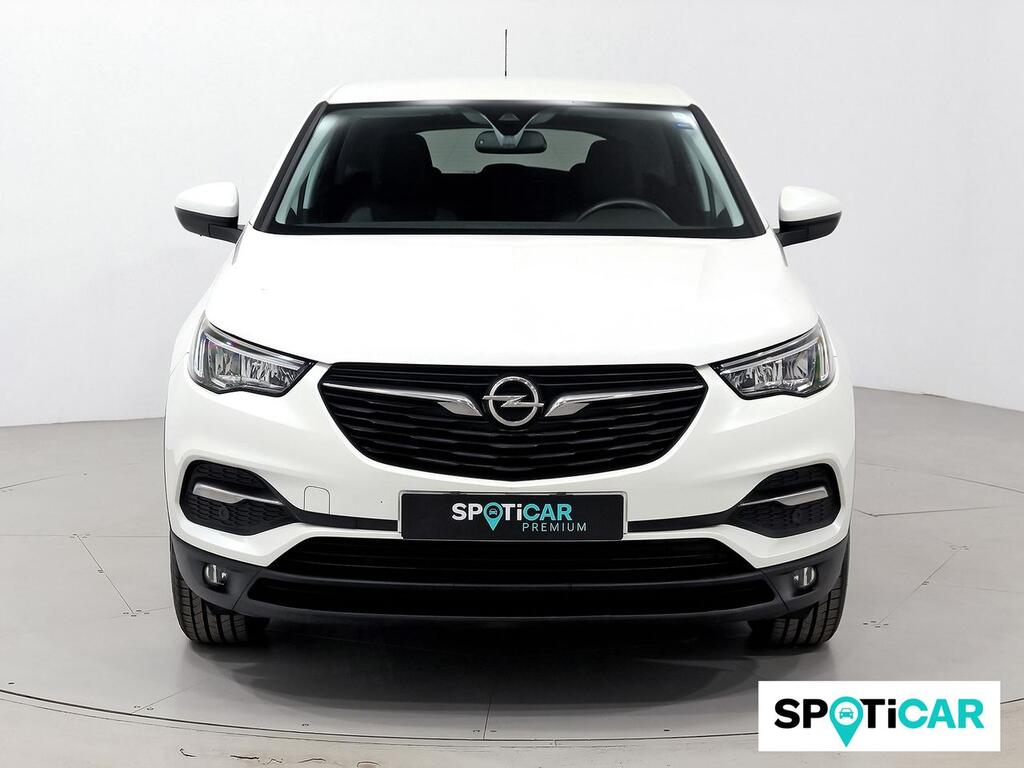Opel Grandland X 1.5 CDTi Edition 5