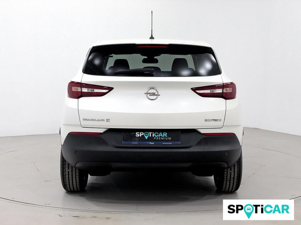 Opel Grandland X 1.5 CDTi Edition 6