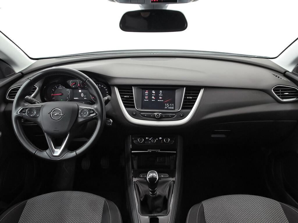 Opel Grandland X 1.5 CDTi Edition 7