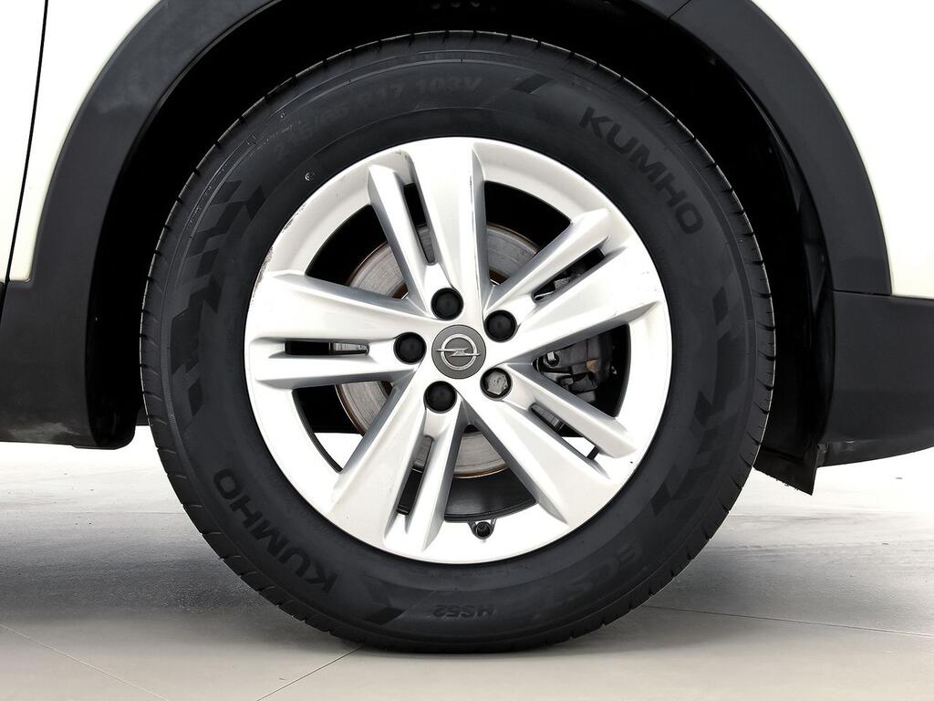 Opel Grandland X 1.5 CDTi Edition 11