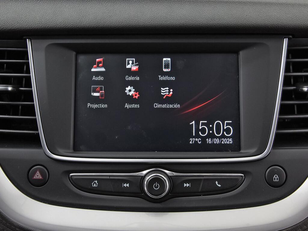 Opel Grandland X 1.5 CDTi Edition 21