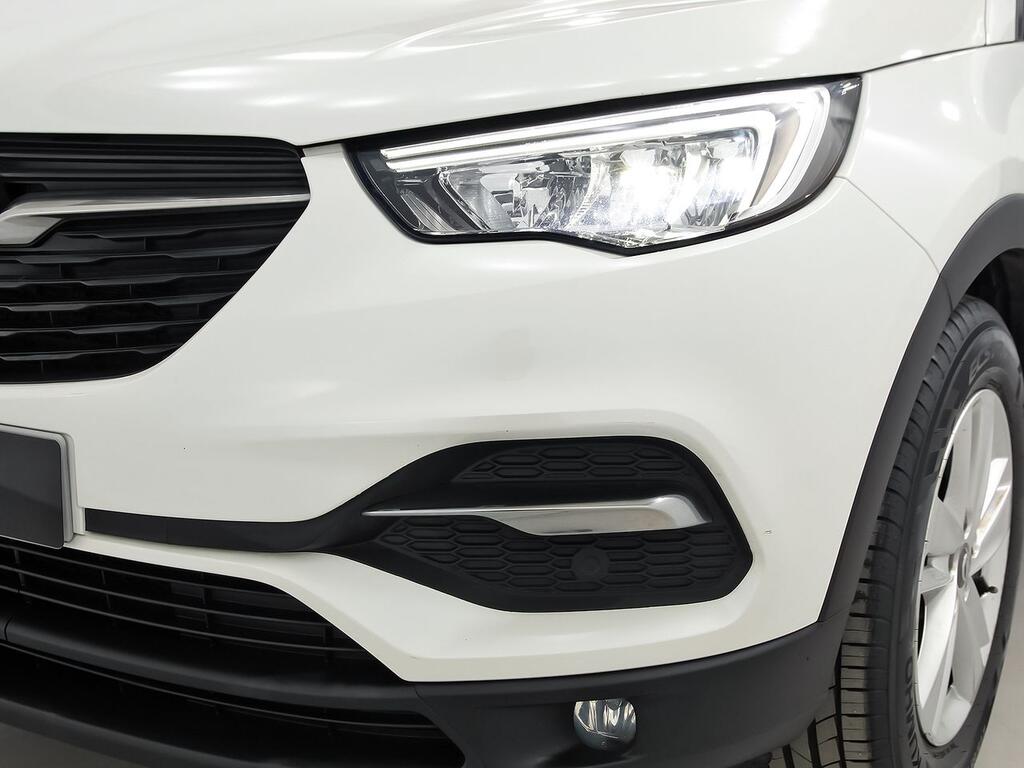 Opel Grandland X 1.5 CDTi Edition 32