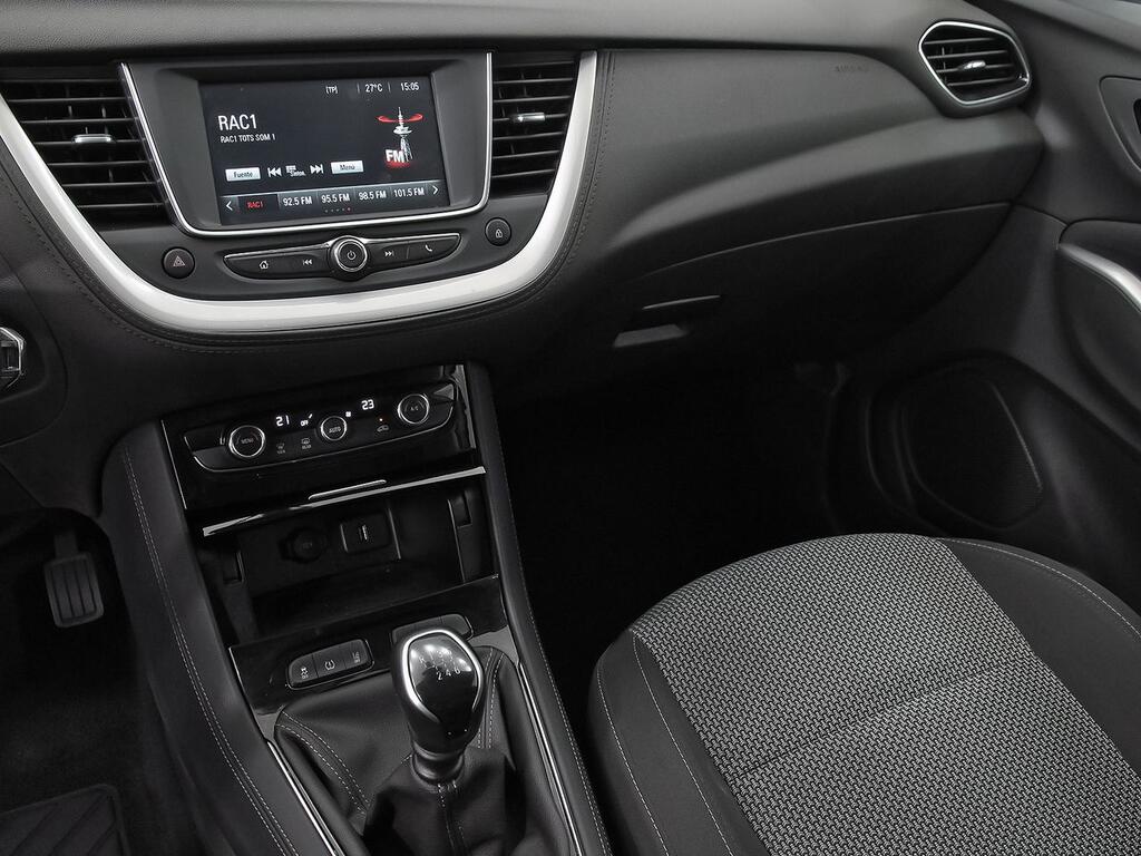 Opel Grandland X 1.5 CDTi Edition 12