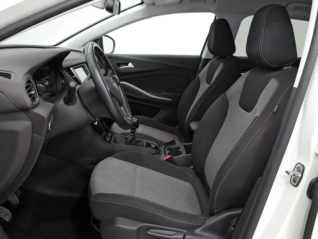 Opel Grandland X 1.5 CDTi Edition 8