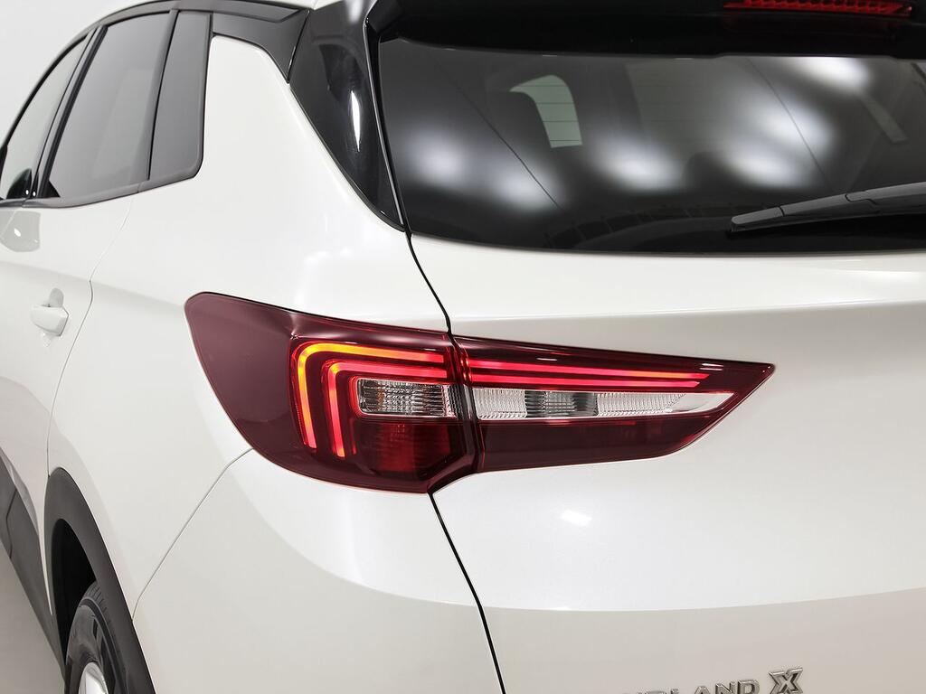 Opel Grandland X 1.5 CDTi Edition 33
