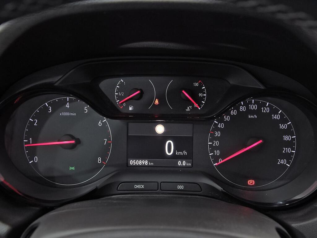 Opel Grandland X 1.5 CDTi Edition 15