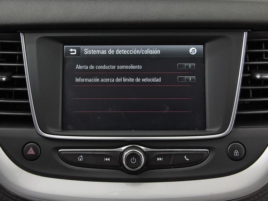 Opel Grandland X 1.5 CDTi Edition 24