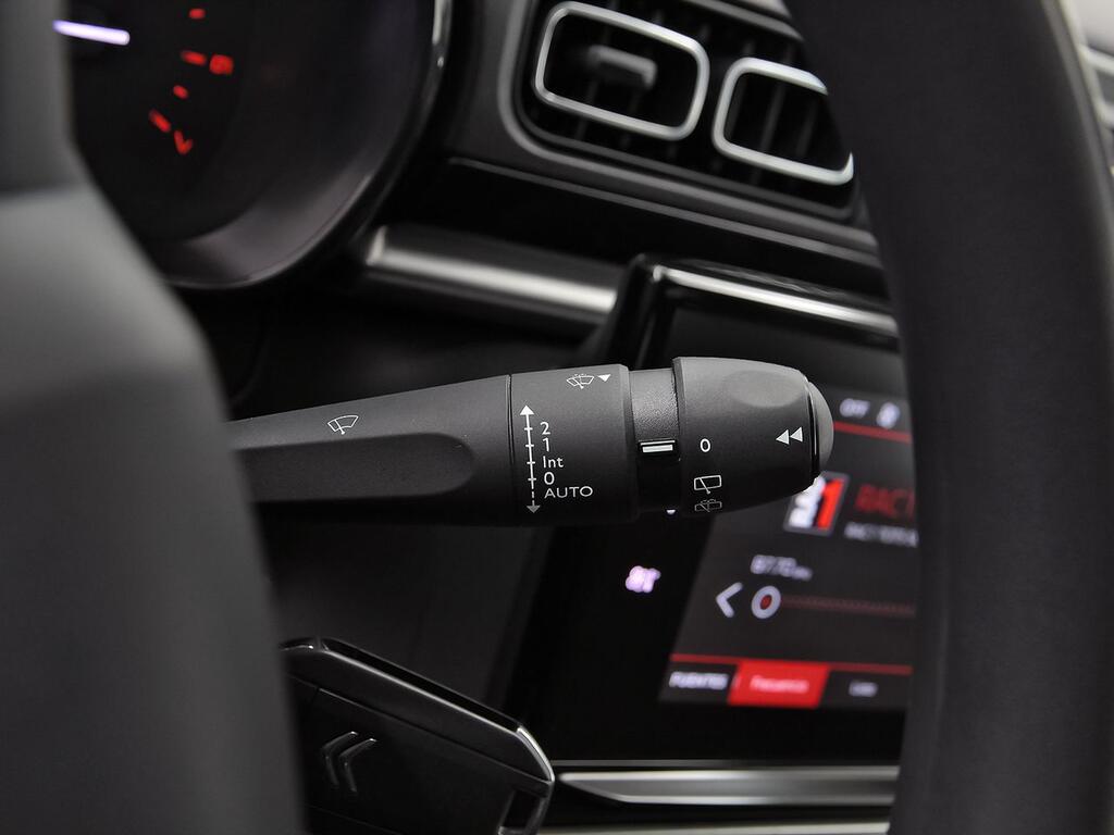 Citroën C3 PureTech 81KW (110CV) Max 17