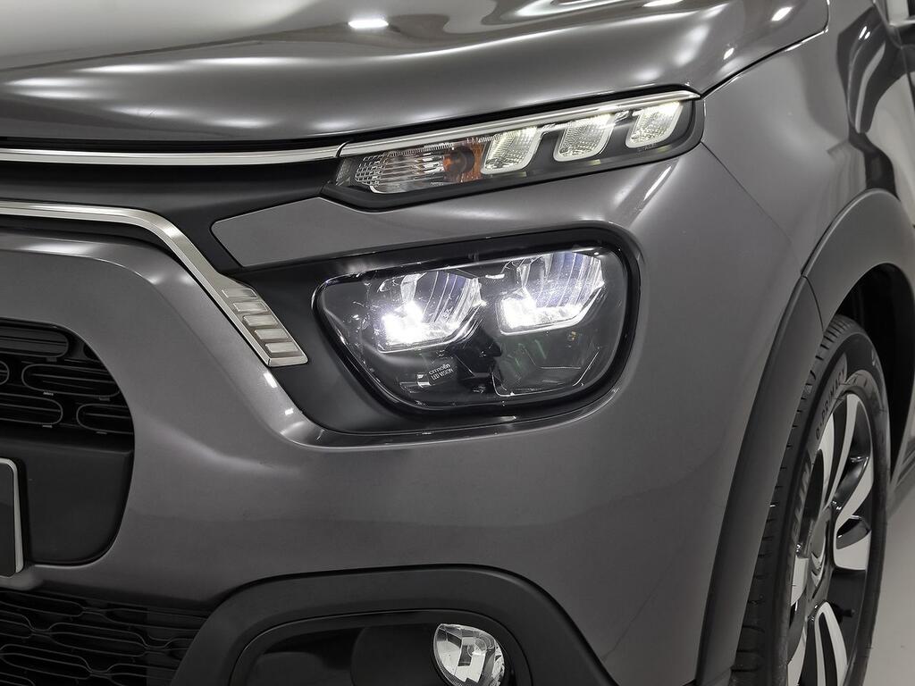 Citroën C3 PureTech 81KW (110CV) Max 31