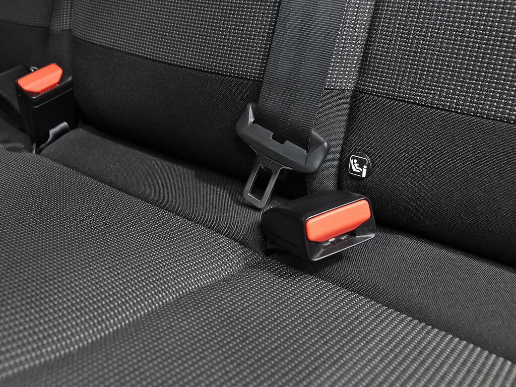 Citroën C3 PureTech 81KW (110CV) Max 30