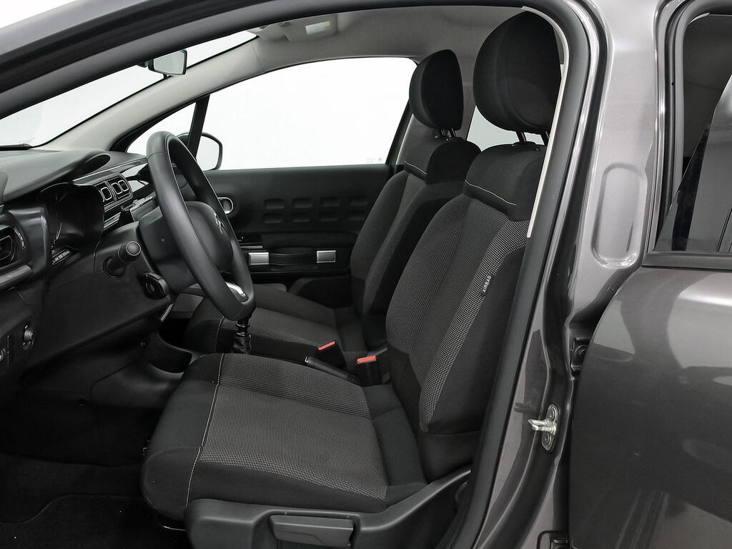 Citroën C3 PureTech 81KW (110CV) Max 8