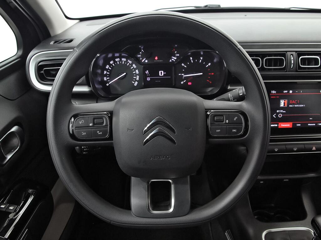 Citroën C3 PureTech 81KW (110CV) Max 20