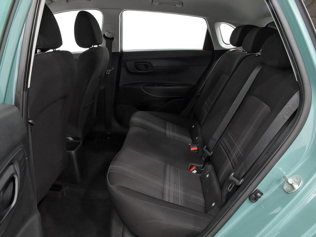 Hyundai i20 1.0 TGDI 74kW (100CV) Klass 9