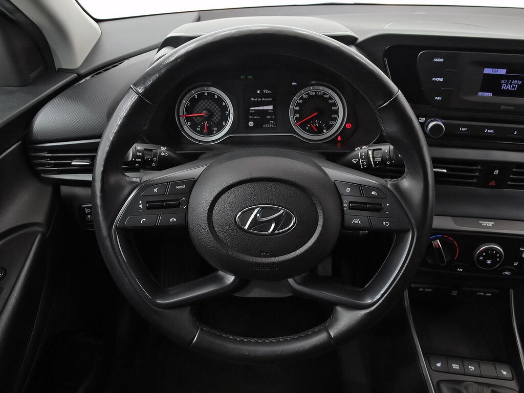 Hyundai i20 1.0 TGDI 74kW (100CV) Klass 20