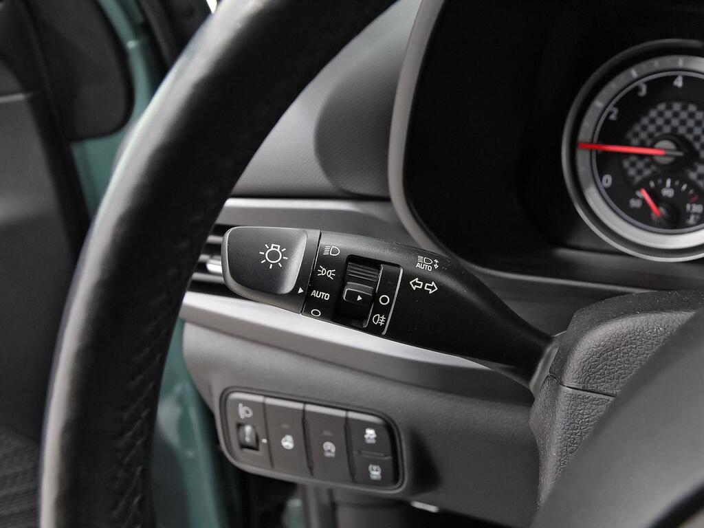 Hyundai i20 1.0 TGDI 74kW (100CV) Klass 16