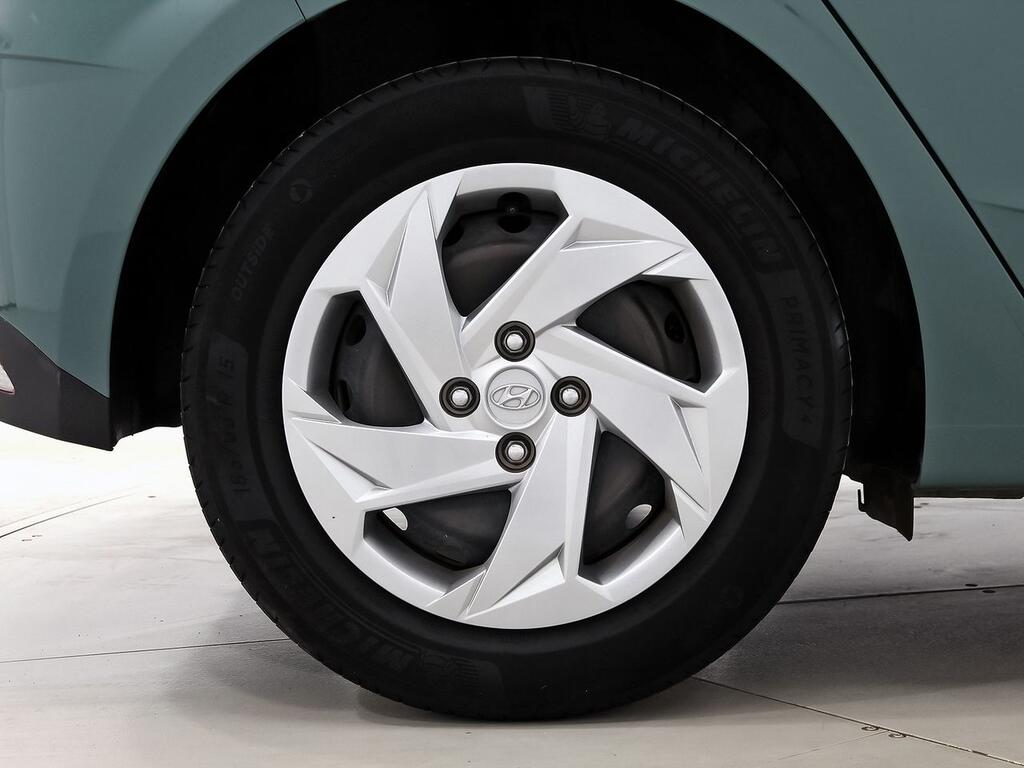 Hyundai i20 1.0 TGDI 74kW (100CV) Klass 11