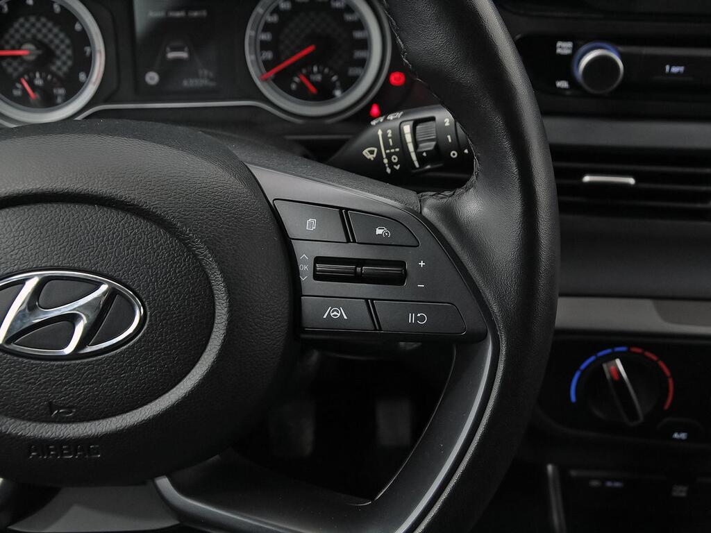 Hyundai i20 1.0 TGDI 74kW (100CV) Klass 19