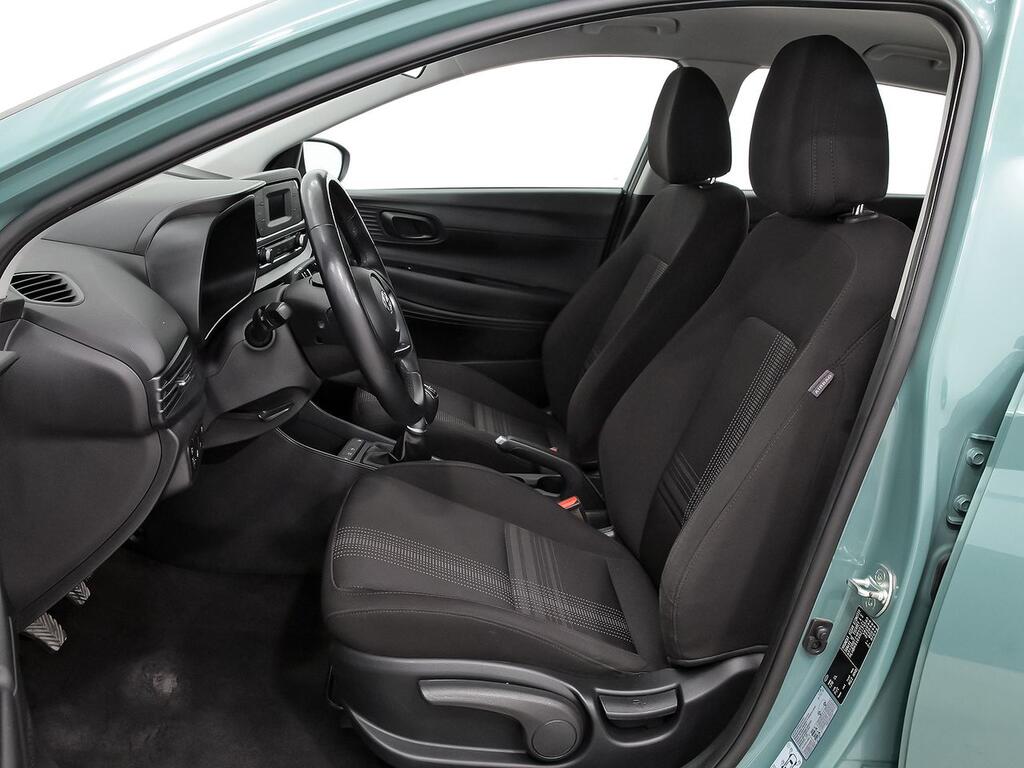 Hyundai i20 1.0 TGDI 74kW (100CV) Klass 8