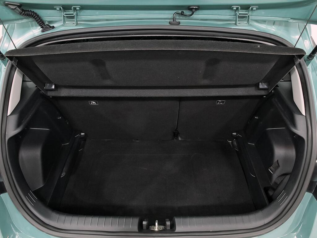 Hyundai i20 1.0 TGDI 74kW (100CV) Klass 10