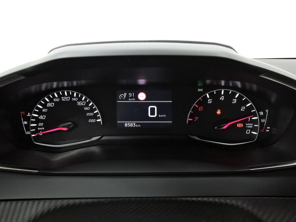 Peugeot 208 PureTech 55kW (75CV) Active Pack 15