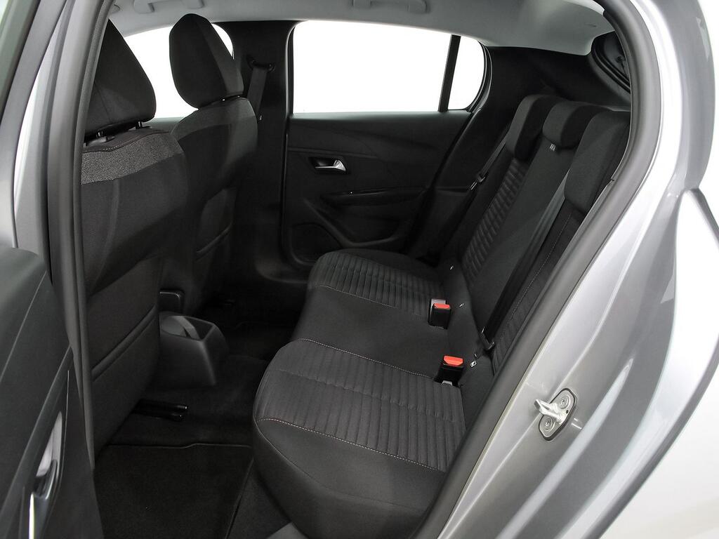 Peugeot 208 PureTech 55kW (75CV) Active Pack 9