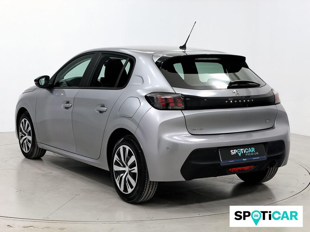 Peugeot 208 PureTech 55kW (75CV) Active Pack 2