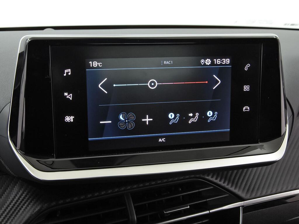 Peugeot 208 PureTech 55kW (75CV) Active Pack 28