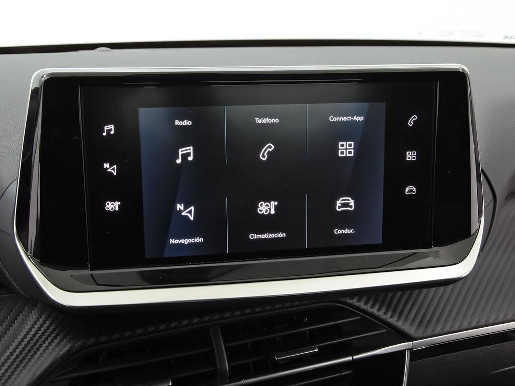 Peugeot 208 PureTech 55kW (75CV) Active Pack 22